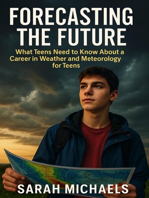 cover image of Forecasting the Future